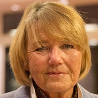 Monika Westinner