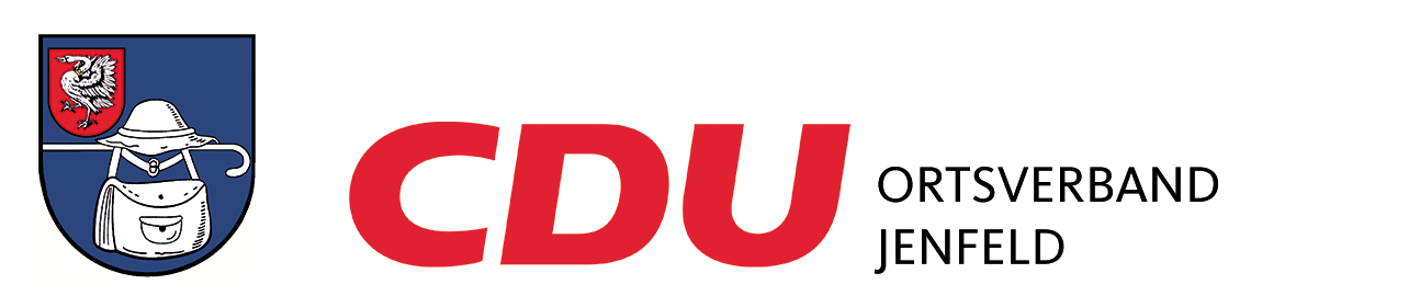 Logo CDU Ortsverband Jenfeld
