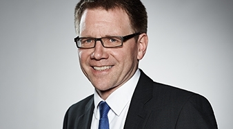 Thilo Kleibauer MdHB