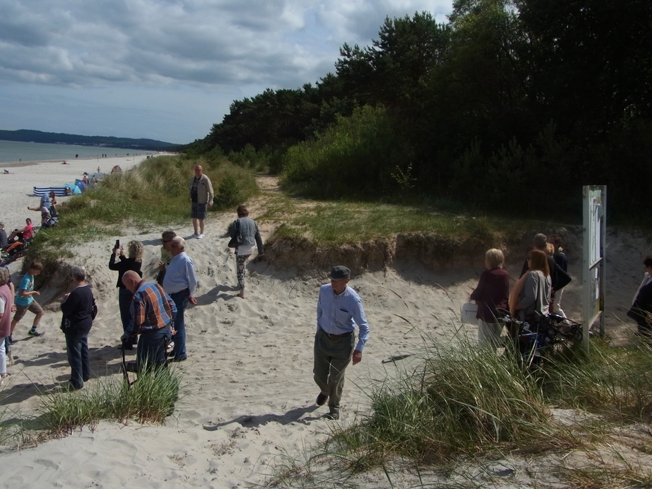 27.06.2017 - Tagesfahrt zur Sonneninsel Rügen