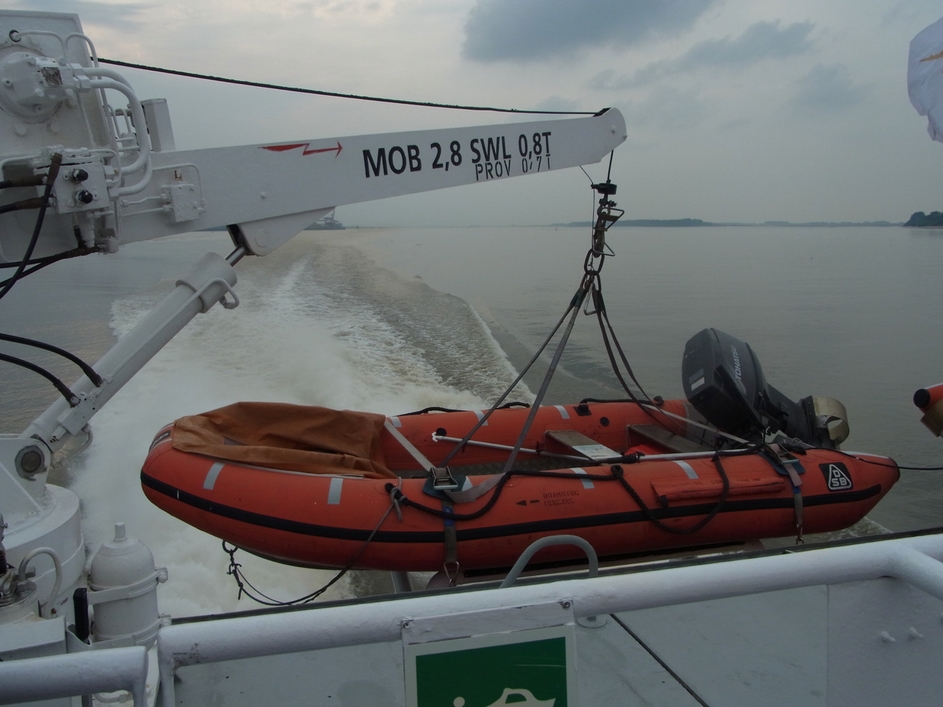 20.07.2017 - Tagesfahrt nach Helgoland