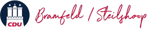 CDU-Ortsverband Bramfeld/Steilshoop