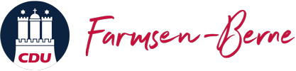CDU-Ortsverband Farmsen-Berne