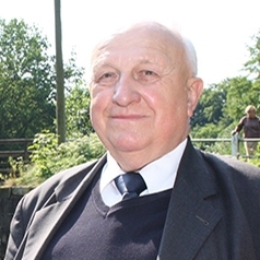 Prof. Dr. Kurt Nixdorff