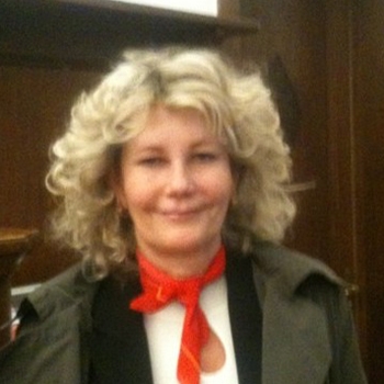 Susanna Krüger
