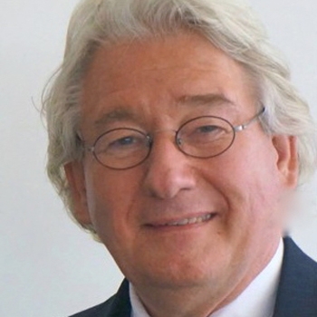 Dieter Grützmacher