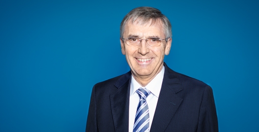 Eckard H. Graage