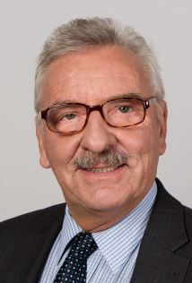 Jürgen Klimke