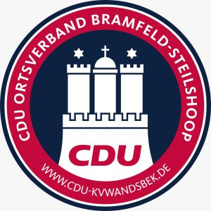 CDU-Ortsverband Bramfeld/Steilshoop