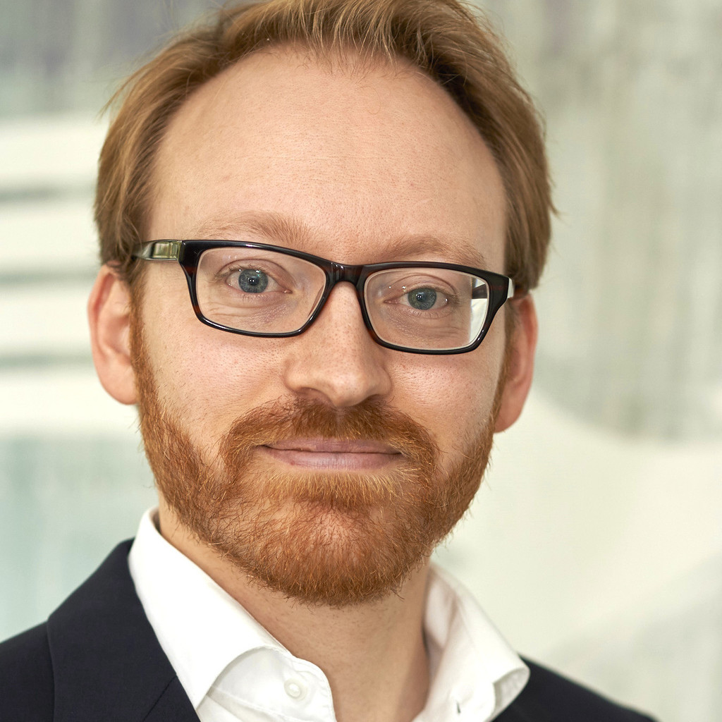 Sebastian Huff