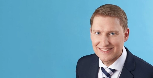 Florian Drebber Florian Drebber