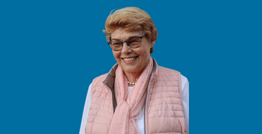 Sigrid Schalk Profilbild