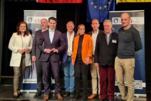 CDU-EU-Event Farmsen-Berne 10.02.23