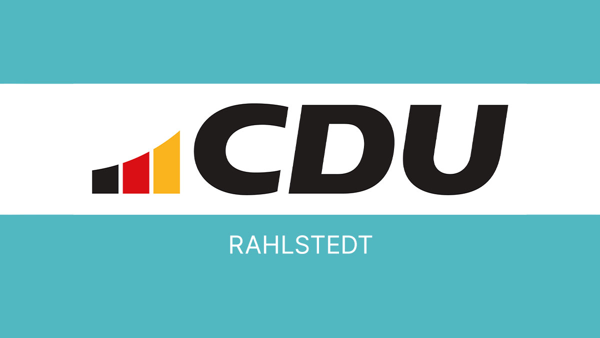 CDU Ortsverband Rahlstedt