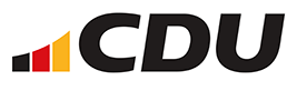 Logo CDU Alstertal 100