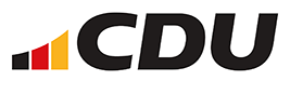 Logo CDU Oberalster 100