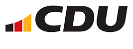 Logo CDU Volksdorf_Walddörfer 100