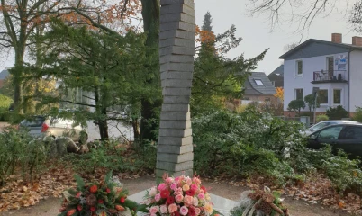 17.11.2019 – Volkstrauertag