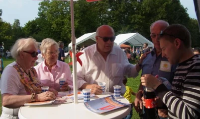 07.09.13 – Stadteilfest Hohenhorst