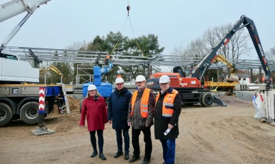 20.01.2020 – Test Galerie