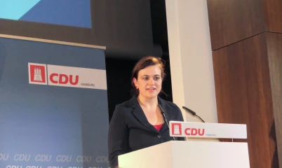 26.03.2019 – Landesausschuss – Wahl des Spitzenkandidaten M. Weinberg zur Bürgerschaftswahl 2020