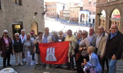 2016 – Kurzreise nach Florenz und in die Toskana