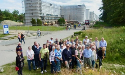 27.06.2017 – Tagesfahrt zur Sonneninsel Rügen