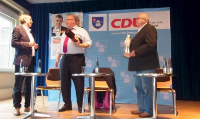 08. September 2017 – Kanzleramtsminister Peter Altmaier zu Besuch in Rahlstedt – im BiM (Bürgerhaus in Meiendorf)